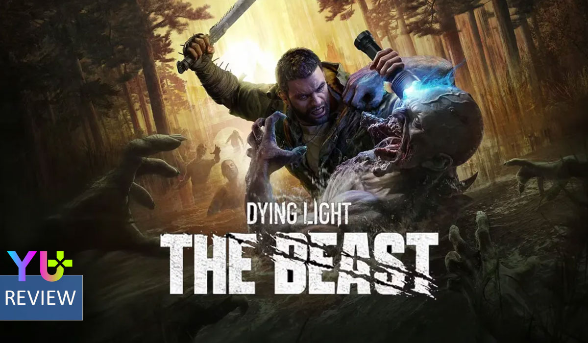 Dying Light: The Beast – A Brutal New Era of Parkour and Terror