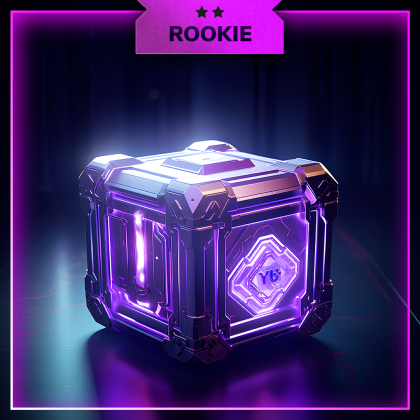Rookie Lootbox