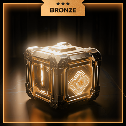 Bronze Lootbox