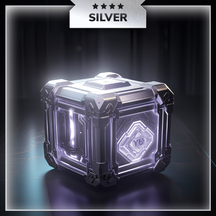 Silver Lootbox