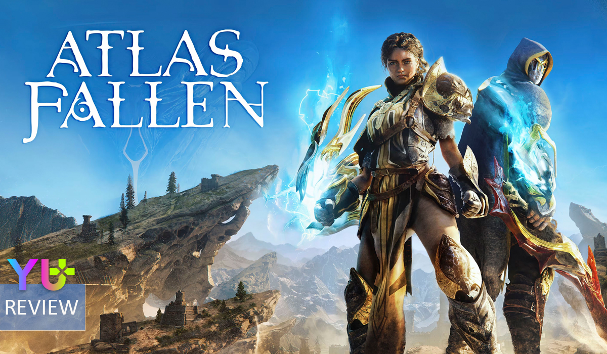 Rise from the Dust in the Medieval Fantasy RPG Atlas Fallen