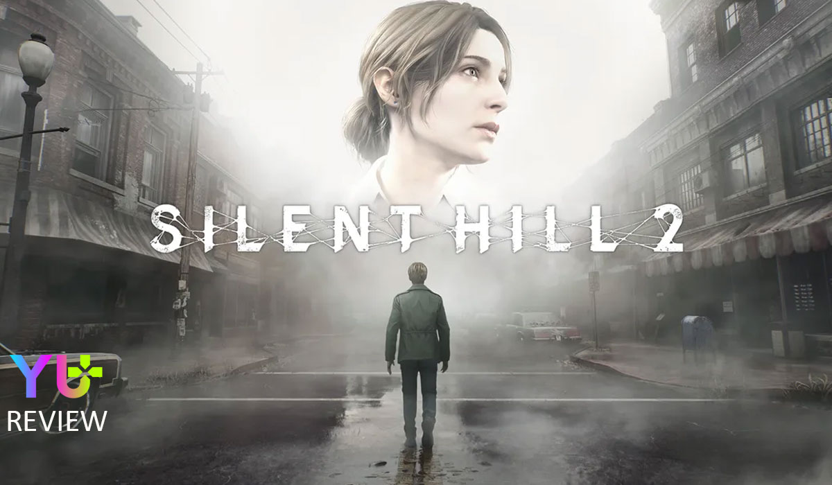 Can the Silent Hill 2 Remake Hit the Heights of the Original?