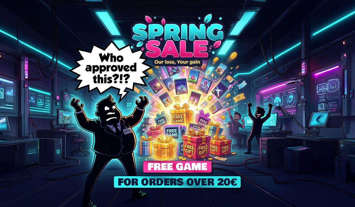 Celebrate the Spring by Draining Yuplay’s Profit