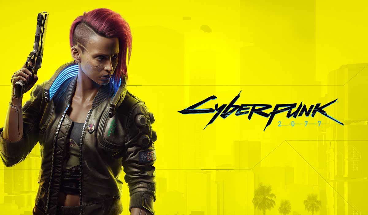 The Cyberpunk 2077 Expansion You've Been Waiting For