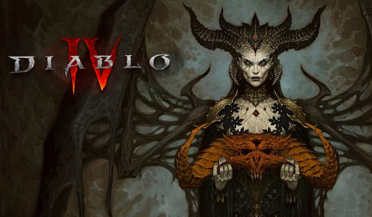 Diablo IV Goes Open World