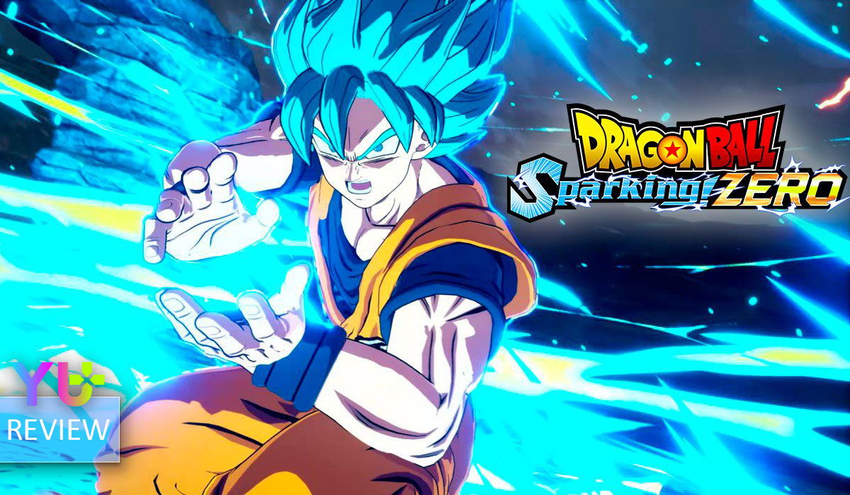 Master an Incredible Roster of Playable Characters in Dragon Ball: Sparking! Zero