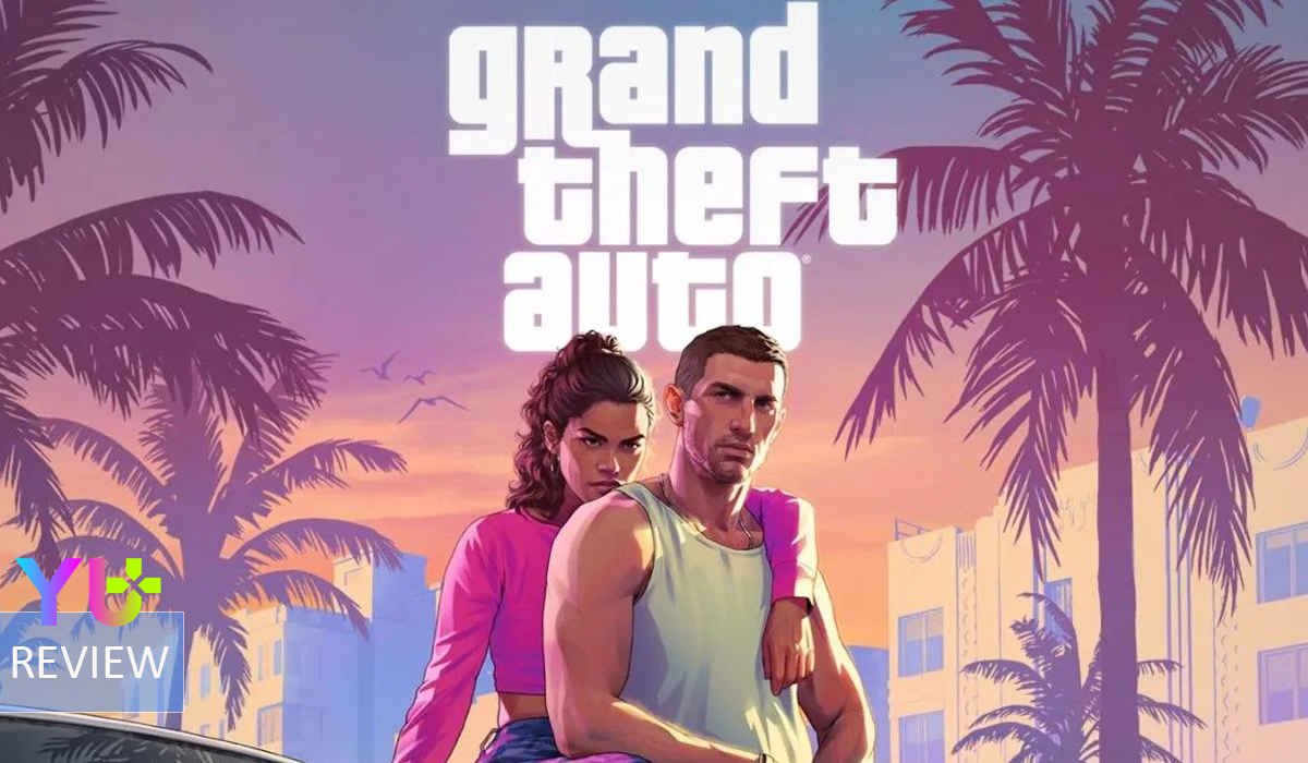 Finally an Official Release Date for GTA 6 is Hinted