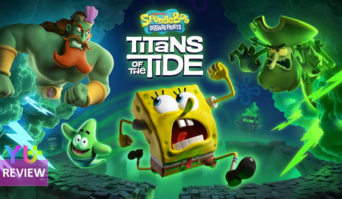 Ghost Pirate Problems in Titans of the Tide