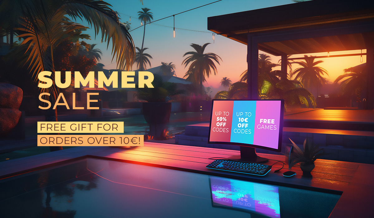 Let the Summer Vibes Start Now with YUPLAY