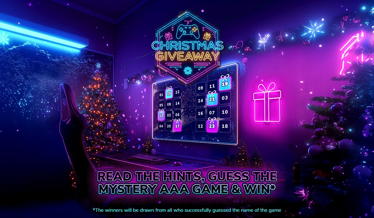 Test Your Gaming IQ with YUPLAY and Win