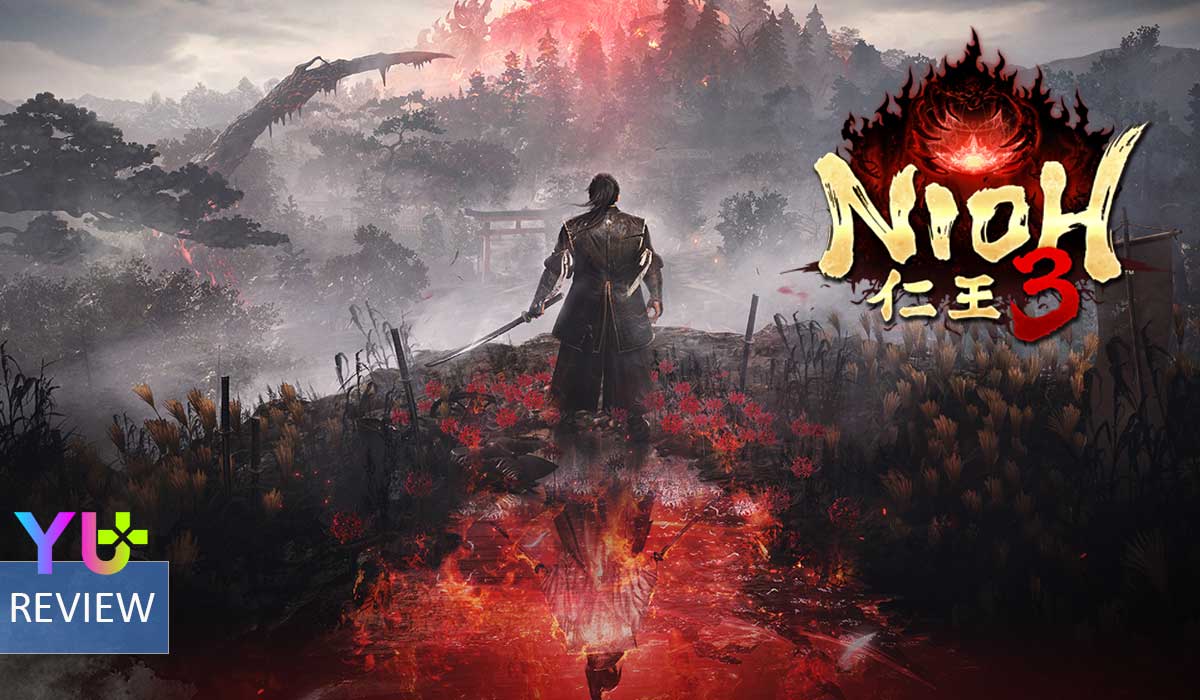 Why Nioh 3 Could Be the Best Game of the Dark Samurai RPG Series