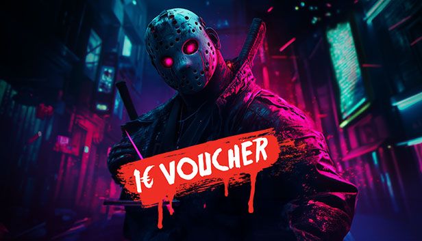 

1€ VOUCHER for YUPLAY