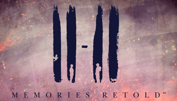 11:11 Memories Retold (Xbox One & Xbox Series X|S) Europe