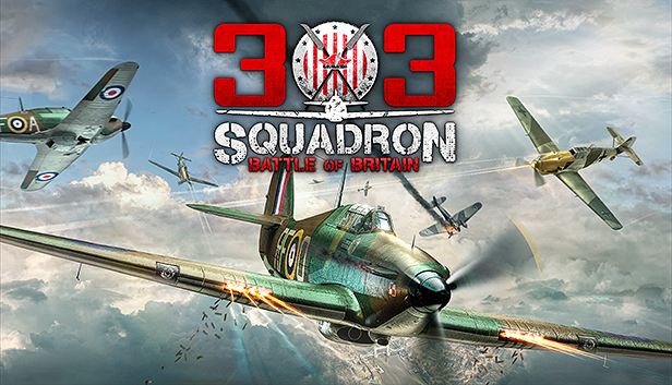 303 Squadron: Battle of Britain