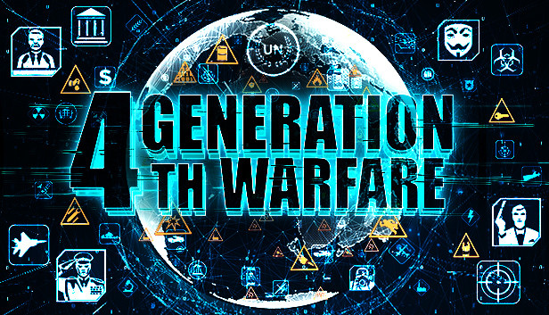 

4th Generation Warfare