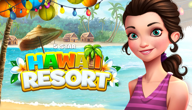 

5 Star Hawaii Resort - Your Resort