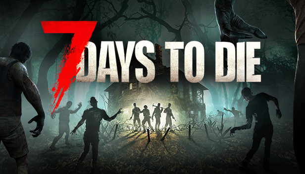 7 Days to Die (Xbox One) Argentina