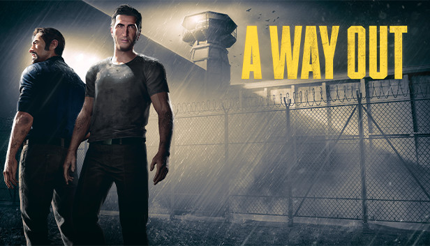 

A Way Out (Xbox One & Xbox Series X|S) Argentina