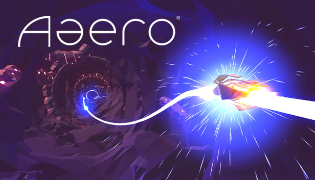 Aaero (Xbox One & Xbox Series X|S) Europe