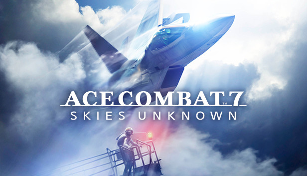 

ACE COMBAT 7: SKIES UNKNOWN (Xbox One & Xbox Series X|S) United States