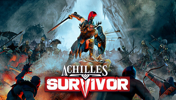 

Achilles: Survivor