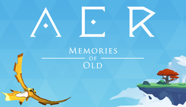 

AER Memories of Old