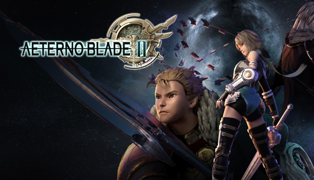 

AeternoBlade II (Nintendo Switch EU)