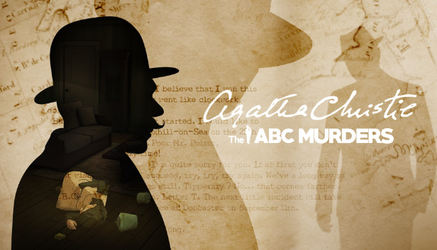 Agatha Christie - The ABC Murders (Xbox One & Xbox Series X|S & PC) Argentina