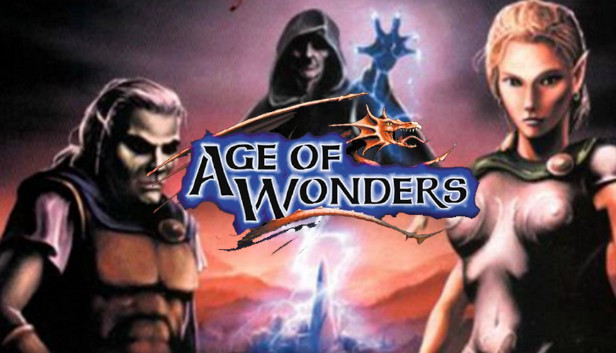 Age Of Wonders