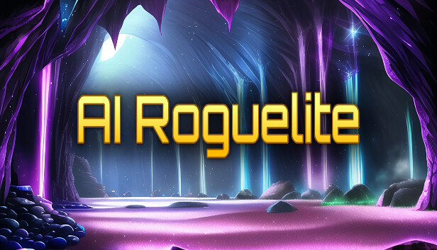 AI Roguelite