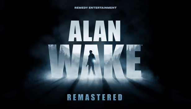 

Alan Wake Remastered (Xbox One & Xbox Series X|S) Europe