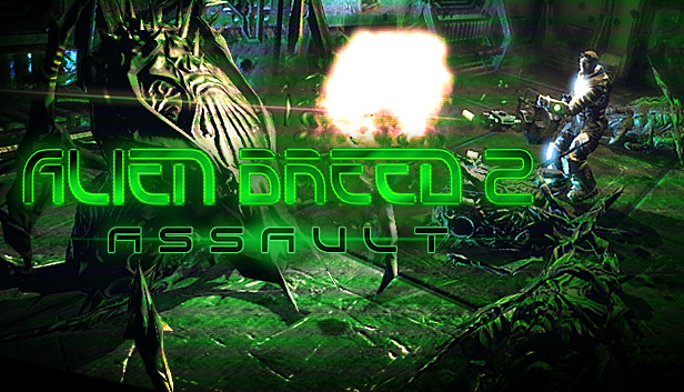 

Alien Breed 2 - Assault