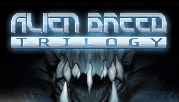 Alien Breed Trilogy