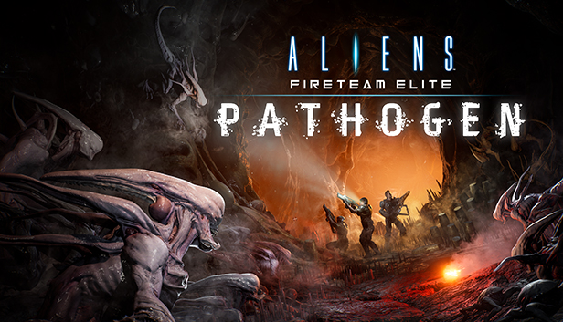 

Aliens: Fireteam Elite - Pathogen Expansion