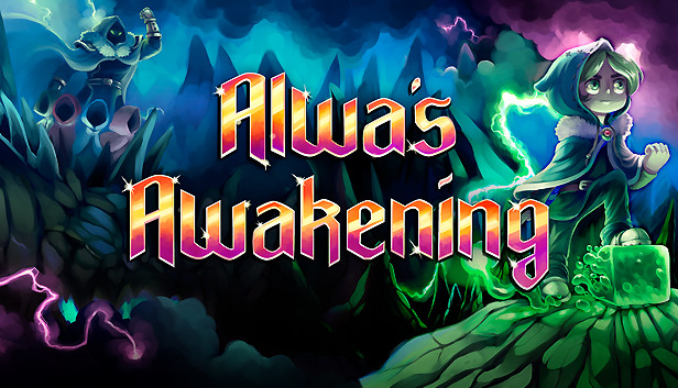 Alwa's Awakening (Xbox One & Xbox Series X|S) Argentina