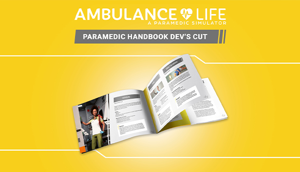 

Ambulance Life - Paramedic Handbook Dev's cut