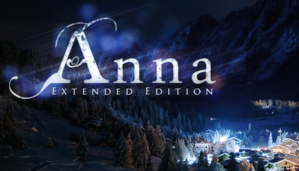 

Anna - Extended Edition