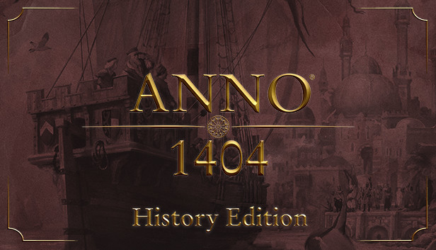 Anno® 1404 - History Edition (EU)
