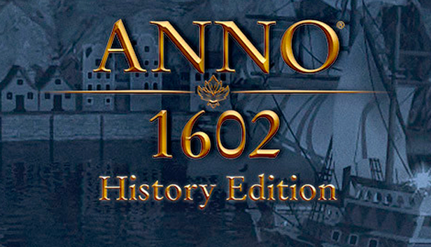 Anno 1602 History Edition (EU)