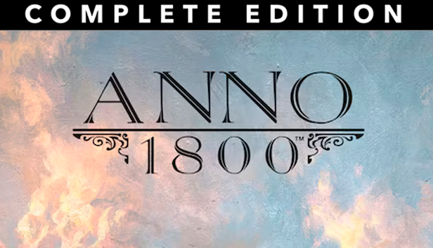 Anno 1800™ Complete Edition