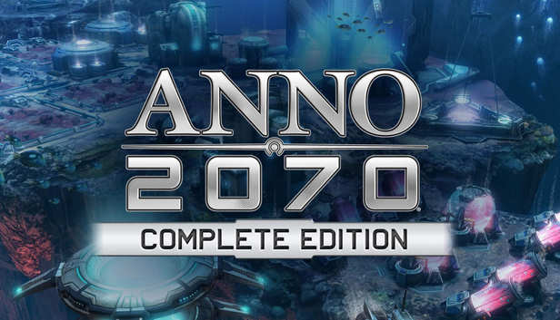 

Anno 2070 Complete Edition