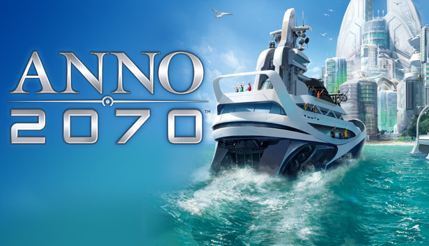 

Anno 2070