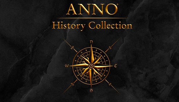 

Anno History Collection (EU)