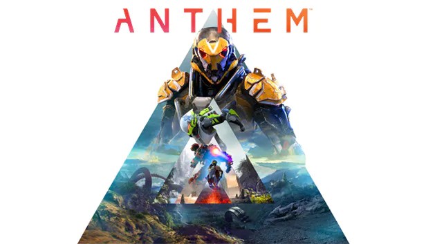 Anthem (EN/ES/FR/PT-BR)
