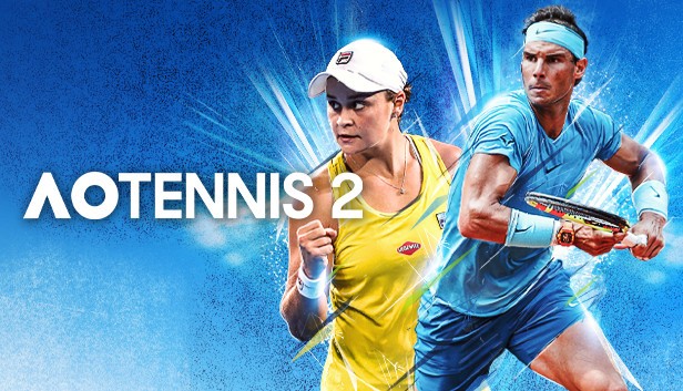 

AO Tennis 2 (Nintendo Switch EU)