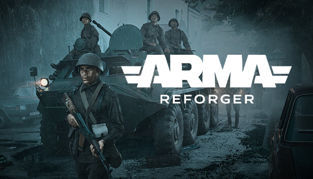 

Arma Reforger