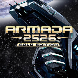 Armada 2526 Gold Edition