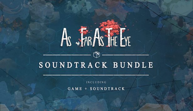 

As Far As The Eye - Soundtrack Bundle