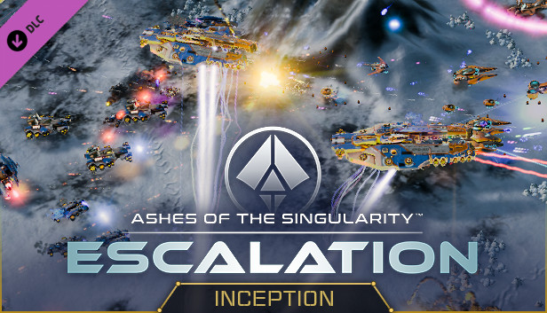 Ashes of the Singularity: Escalation - Inception DLC