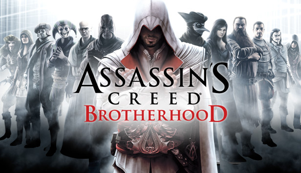 

Assassin's Creed Brotherhood